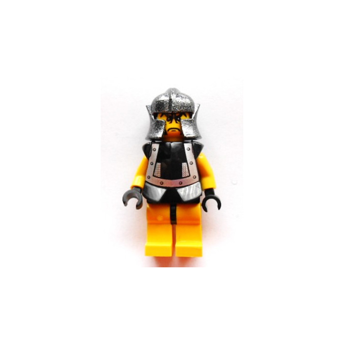 LEGO Dracus Minifigure