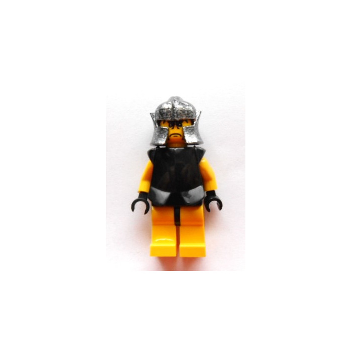 LEGO Battle at the Pass Evil Knight Minifigure
