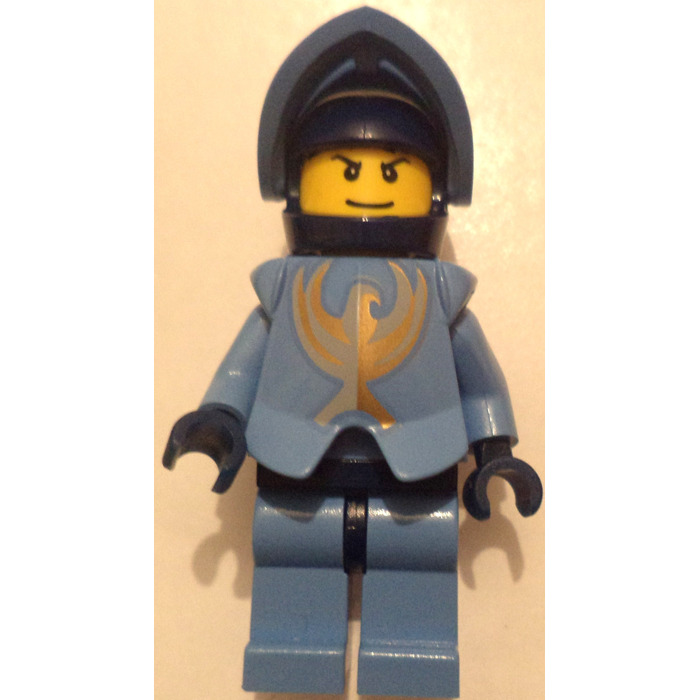 LEGO Jayko with body armour Minifigure