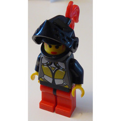 LEGO Princess Storm Minifigure