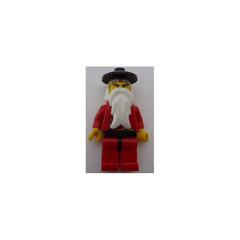 LEGO Ninja - Master Minifigure
