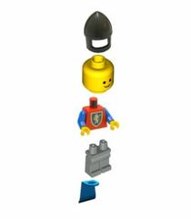 LEGO Crusader Ballista Operator Minifigure