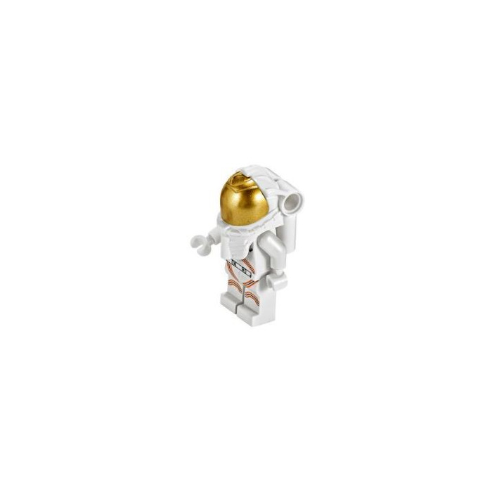 LEGO Astronaut Minifigure