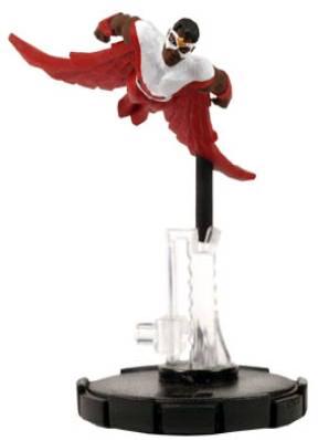 Falcon