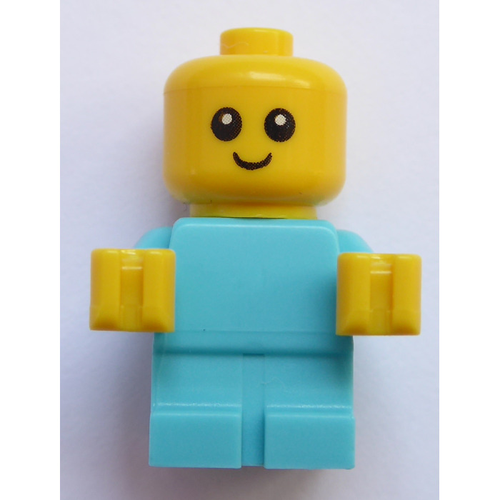 LEGO Baby Minifigure