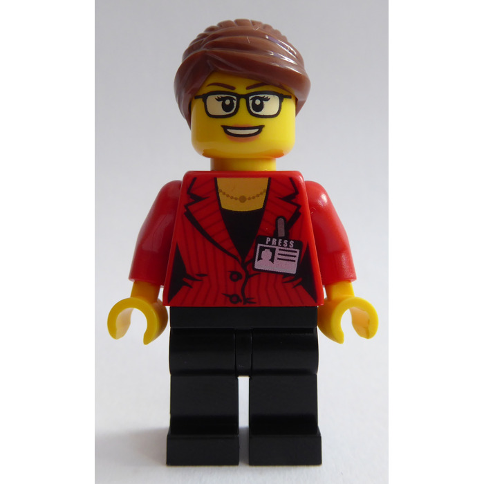 LEGO Gabby ToCamera Minifigure