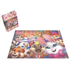 Sweet Escapes Buzzs Birthday 1000 Piece Puzzle