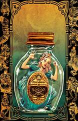 Alice Ever After #1 (Of 5) Cvr E Unlockable Var Panosian (STL220345)