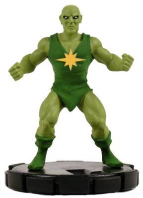 Radioactive Man