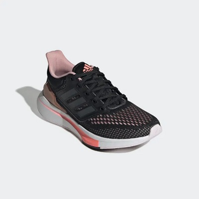 Adidas - EQ21 Run Shoes - GZ0589