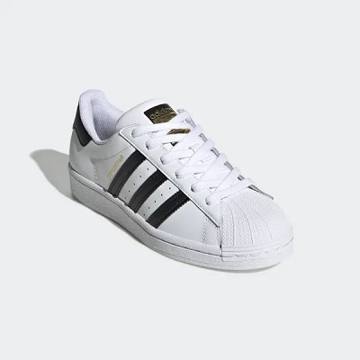 Adidas - Superstar Shoes - FU7712
