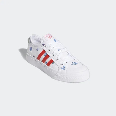 Adidas - Nizza Shoes -  H01101