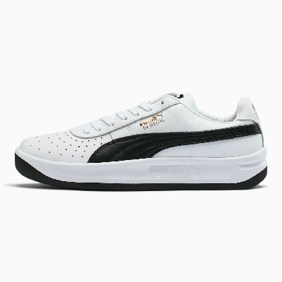 Puma - GV Special+ Sneakers - White-Black