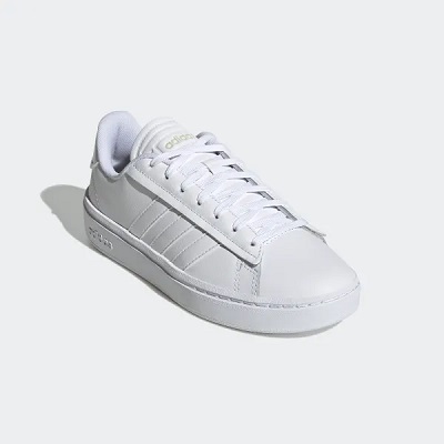 Adidas - Grand Court Alpha Shoes -GX8166
