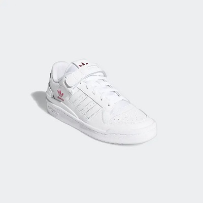 Adidas - Forum Low Shoes - G58001
