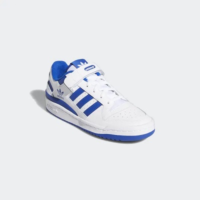 Adidas - Forum Low Shoes - G58002