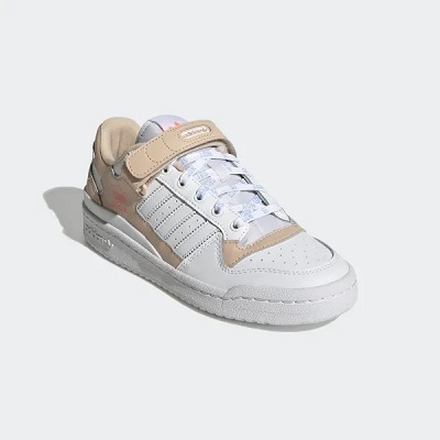 Adidas - Forum Low Shoes - GW0569