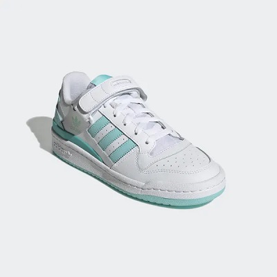 Adidas - Forum Low Shoes - GY3669
