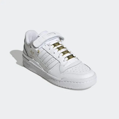 Adidas - Forum Low Shoes - GZ6379
