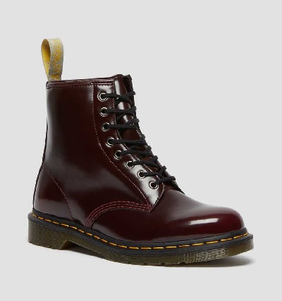 Dr. Martens - Vegan 1460 Lace Up Boots - 23756600