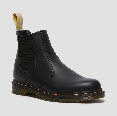 Dr. Martens - Vegan 2976 Felix Chelsea Boots - 21456001