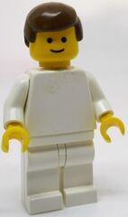 LEGO Male Patient Minifigure