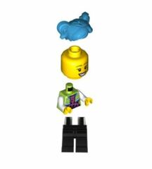 LEGO Poppy Starr Minifigure