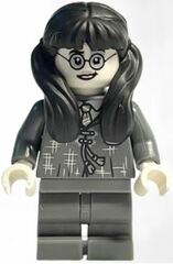 LEGO Moaning Myrtle Minifigure