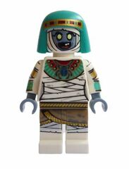LEGO Mummy Queen Minifigure