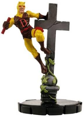 Daredevil