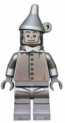 LEGO Tin Man Minifigure
