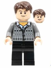 LEGO Neville Longbottom Minifigure