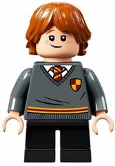 LEGO Ron Weasley Minifigure