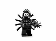 LEGO Spider Suit Boy Minifigure