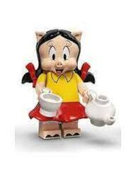 LEGO Petunia Pig Minifigure