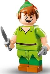LEGO Peter Pan Minifigure