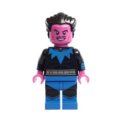 LEGO Sinestro Minifigure