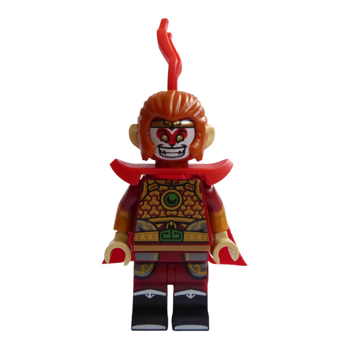 LEGO Monkey King Minifigure