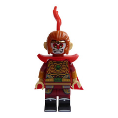LEGO Monkey King Minifigure
