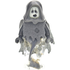 LEGO Specter Minifigure
