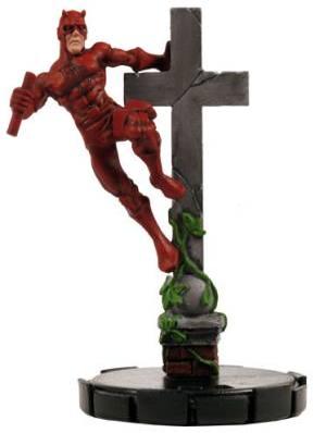 Daredevil