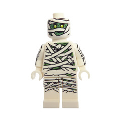 LEGO Mummy Minifigure