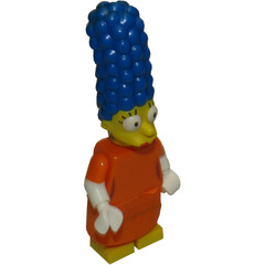 LEGO Marge Minifigure
