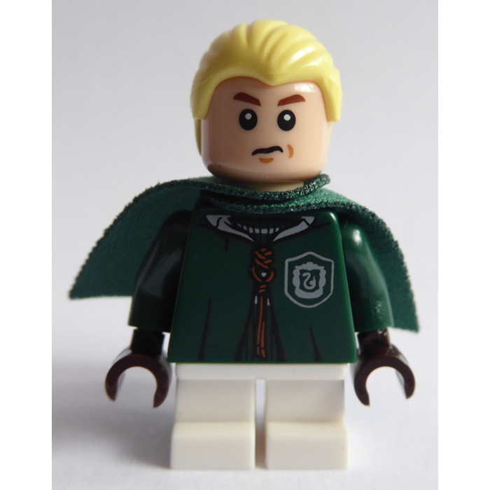LEGO Draco Malfoy Minifigure