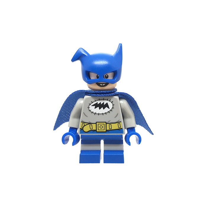 LEGO Bat-Mite Minifigure