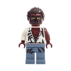 LEGO Werewolf Minifigure