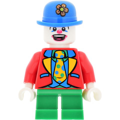 LEGO Small Clown Minifigure