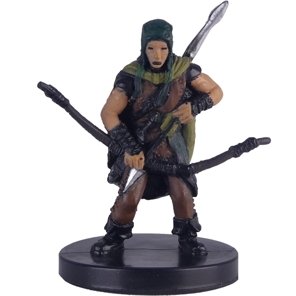 Dalelands Militia - Player Reward Promos (D&DC)