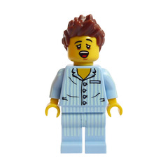 LEGO Sleepyhead Minifigure