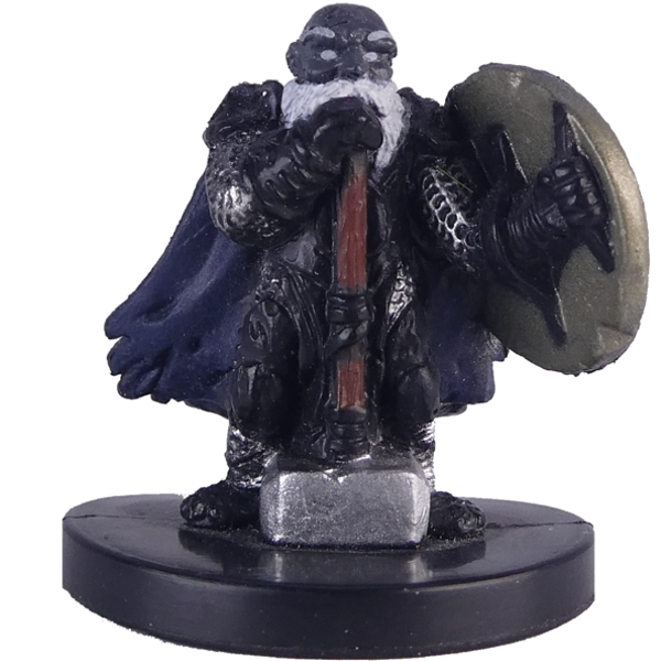 Duergar Warrior - Player Reward Promos (D&DC)